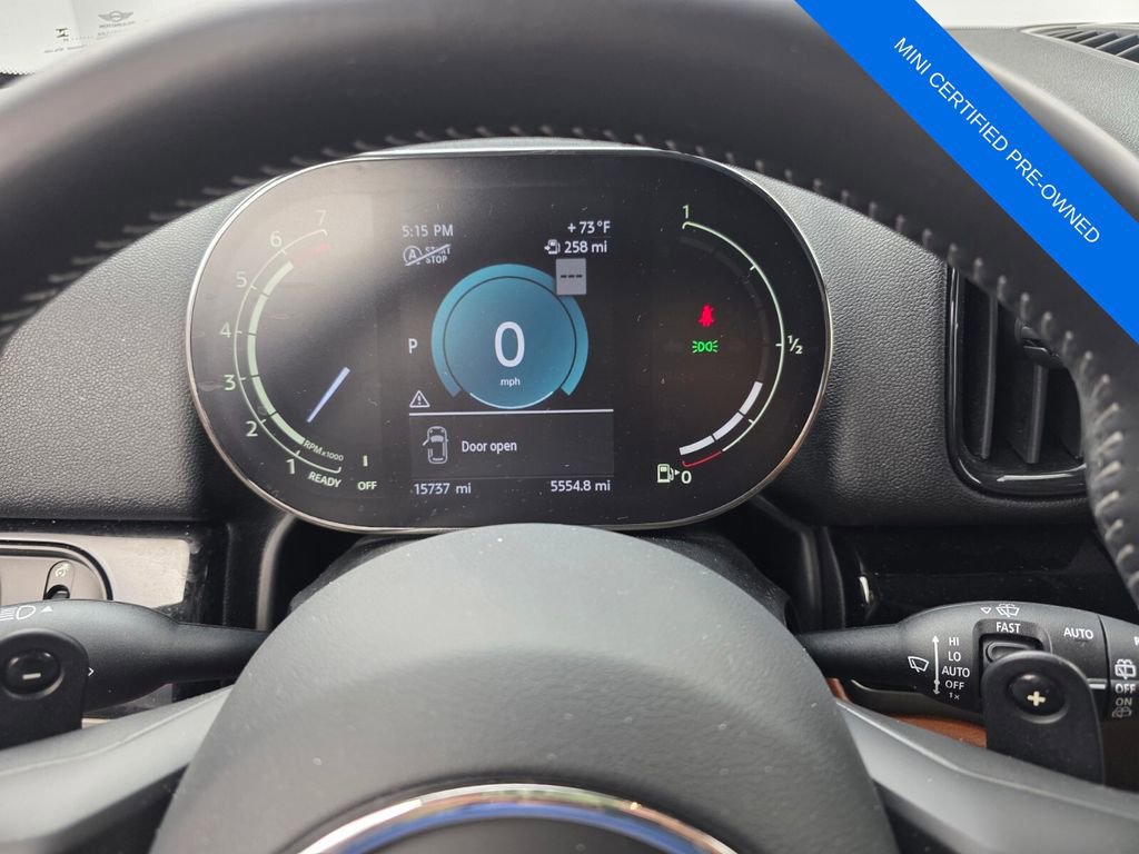 Used 2023 MINI Cooper Countryman S image 21