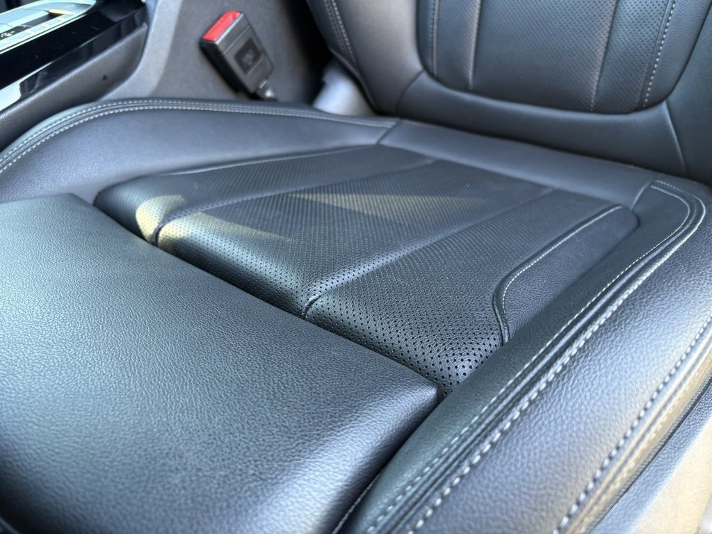 Used 2023 BMW X3 sDrive30i image 24