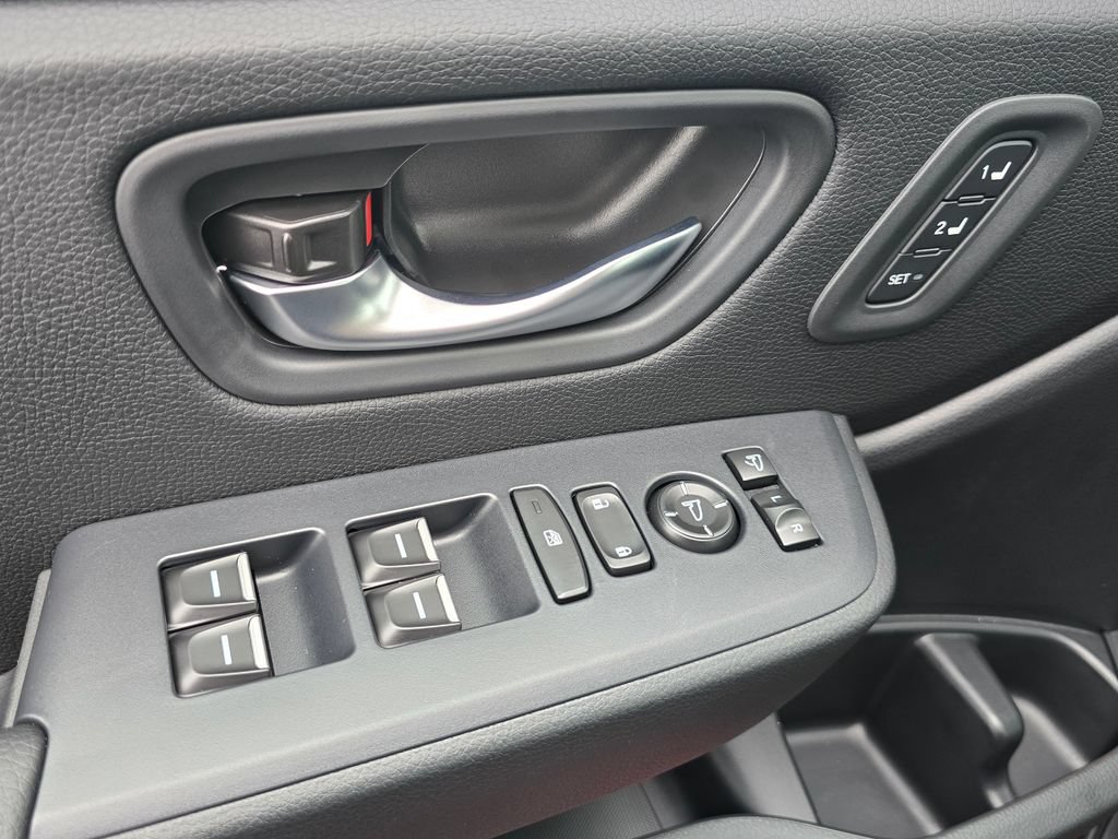 New 2026 Honda Passport TrailSport Elite image 19