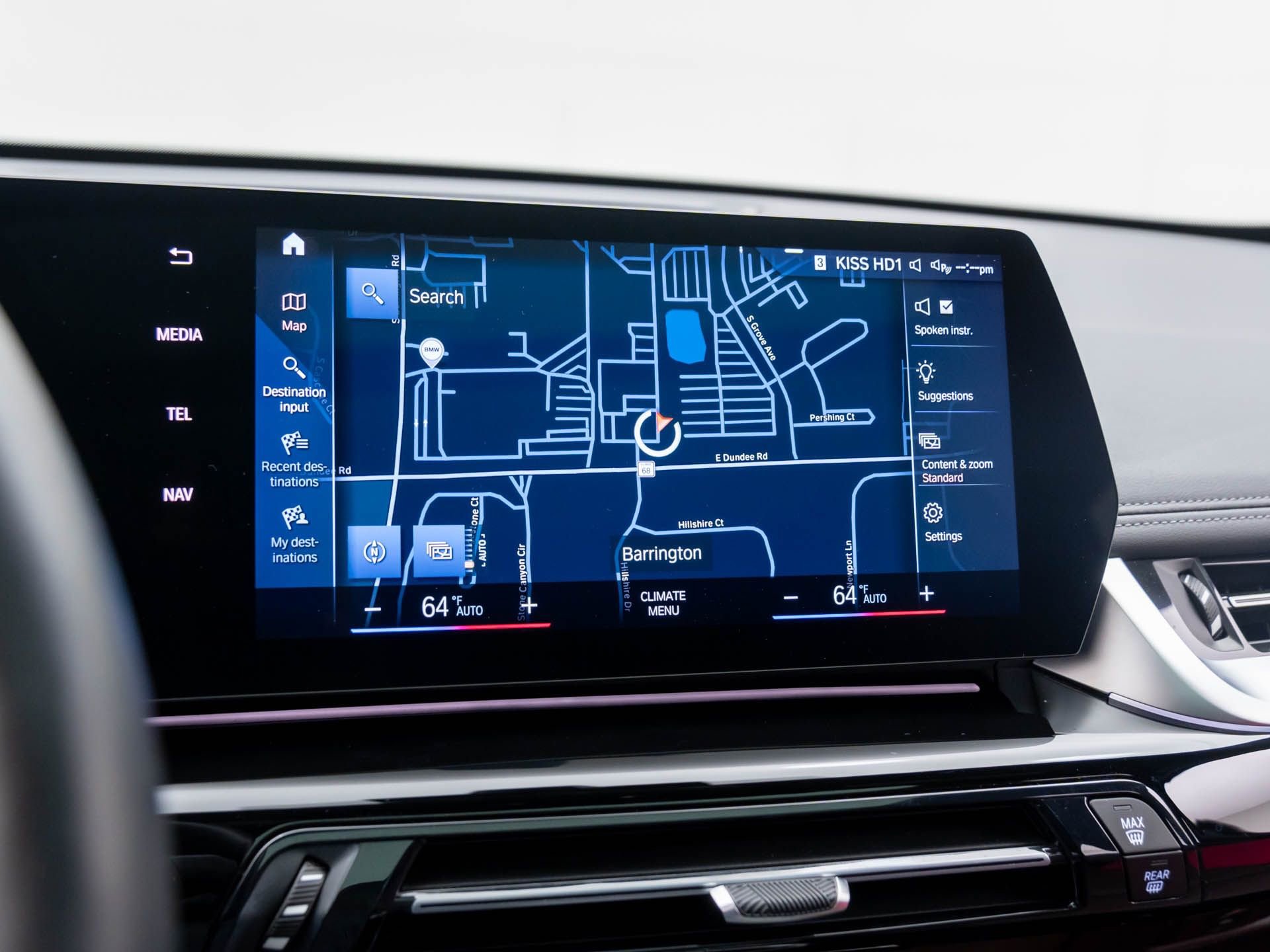 Certified 2023 BMW X1 xDrive28i w/ Premium Package image 25