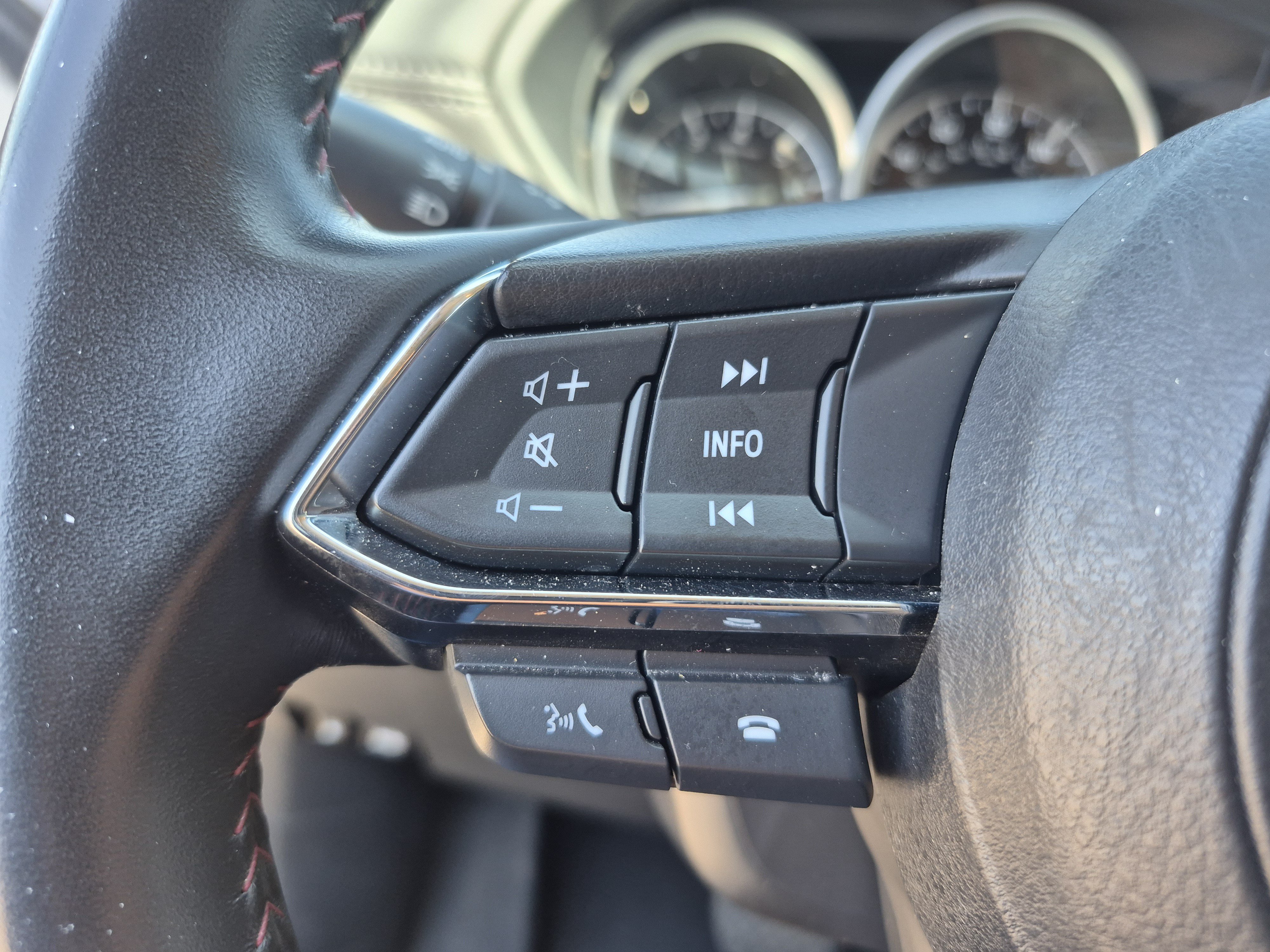 Used 2024 MAZDA CX-5 Carbon Edition AWD/4WD image 24