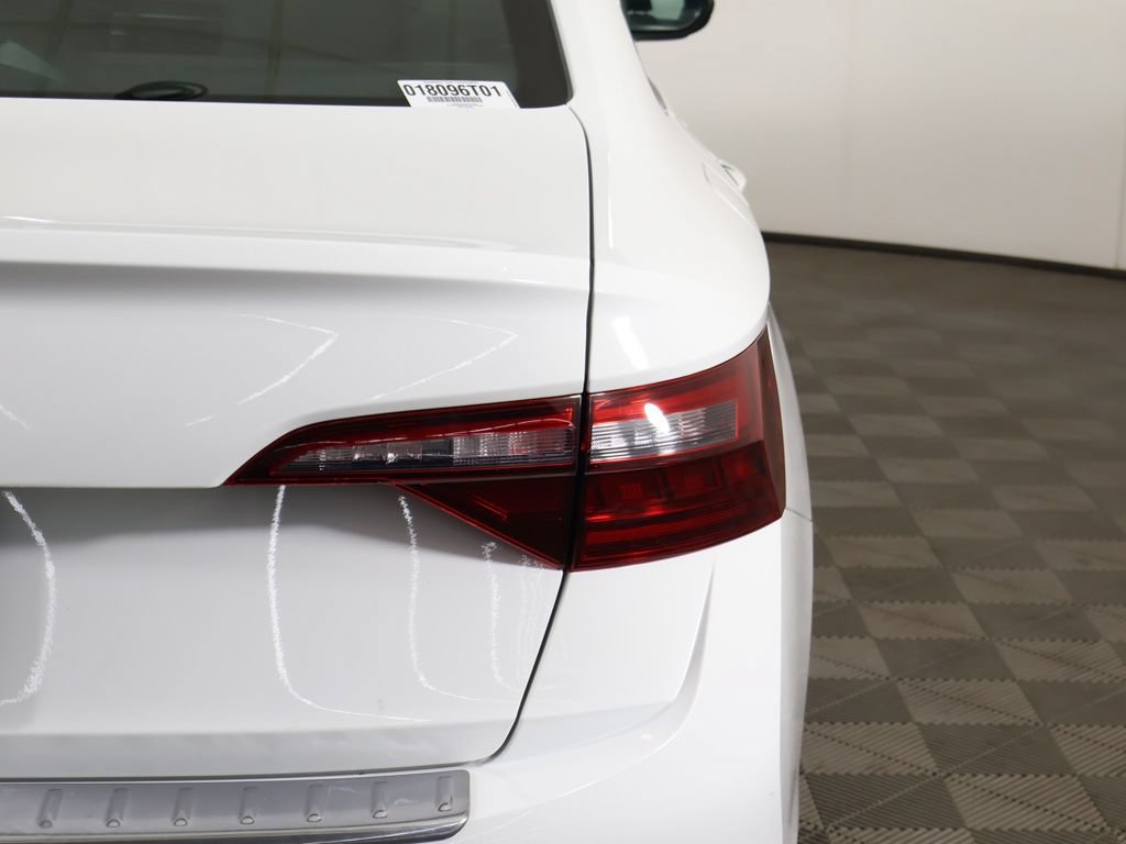 Used 2023 Volkswagen Jetta Sport FWD image 14