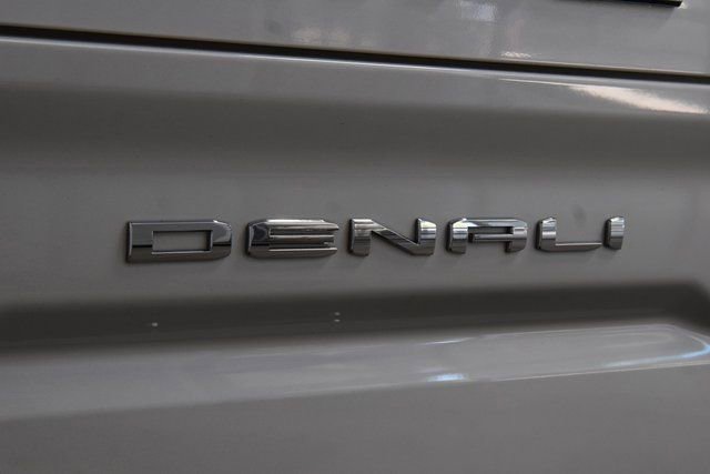 Used 2019 GMC Sierra 1500 Denali w/ Denali Ultimate Package image 18