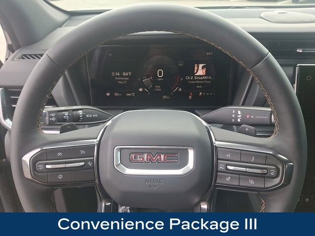 Used 2026 GMC Terrain AT4 w/ Convenience Package III AWD/4WD image 4