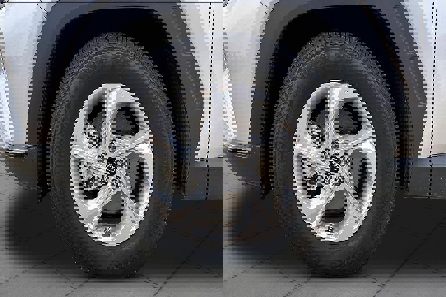 Used 2024 Hyundai Tucson SE FWD image 10