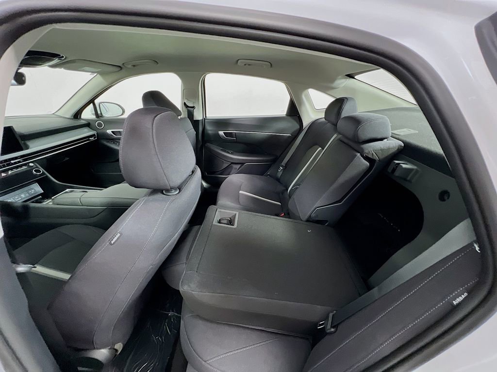 New 2026 Hyundai Sonata SEL image 21