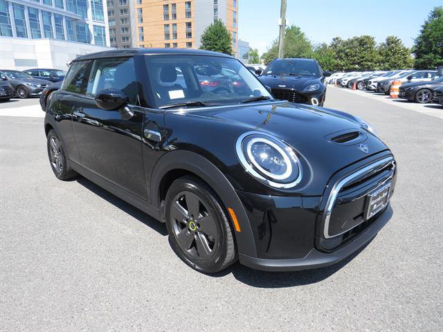 Used 2023 MINI Cooper SE FWD image 5