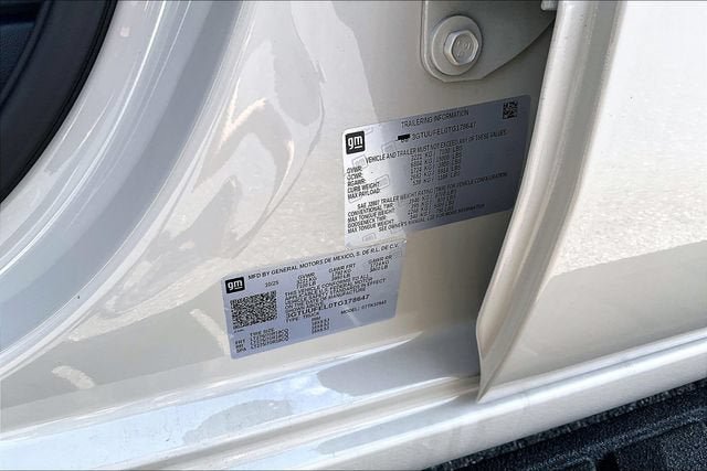 New 2026 GMC Sierra 1500 AT4X AWD/4WD image 14
