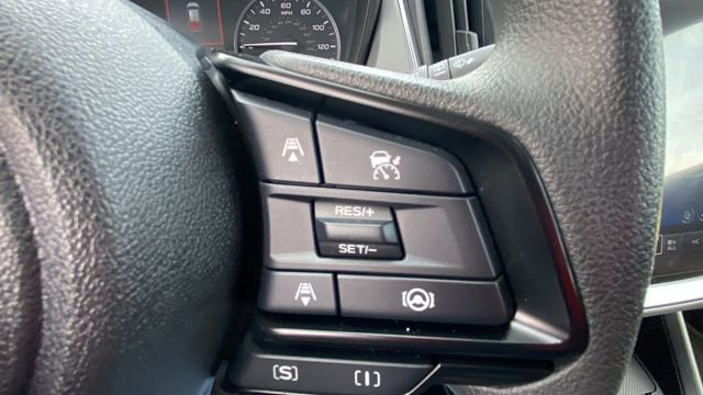 Certified 2025 Subaru Crosstrek 2.0i Premium image 23