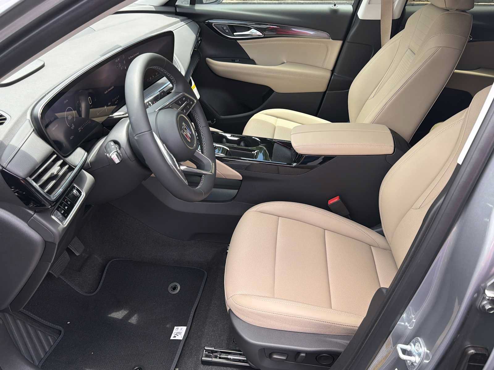 New 2026 Buick Envision Preferred AWD/4WD image 20