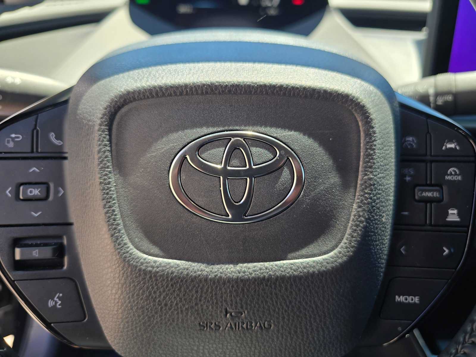 Used 2026 Toyota Prius Limited AWD/4WD image 24