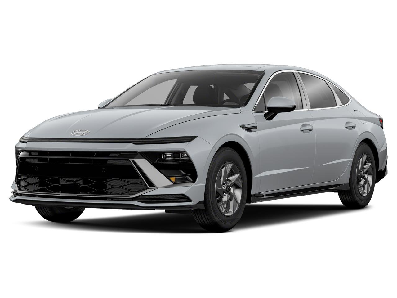 New 2026 Hyundai Sonata SE FWD image 18