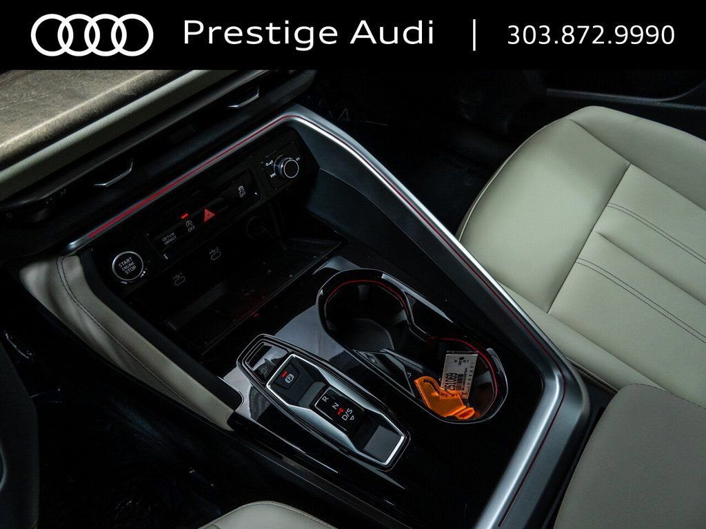 Used 2025 Audi Q5 Premium w/ Convenience Package AWD/4WD image 19