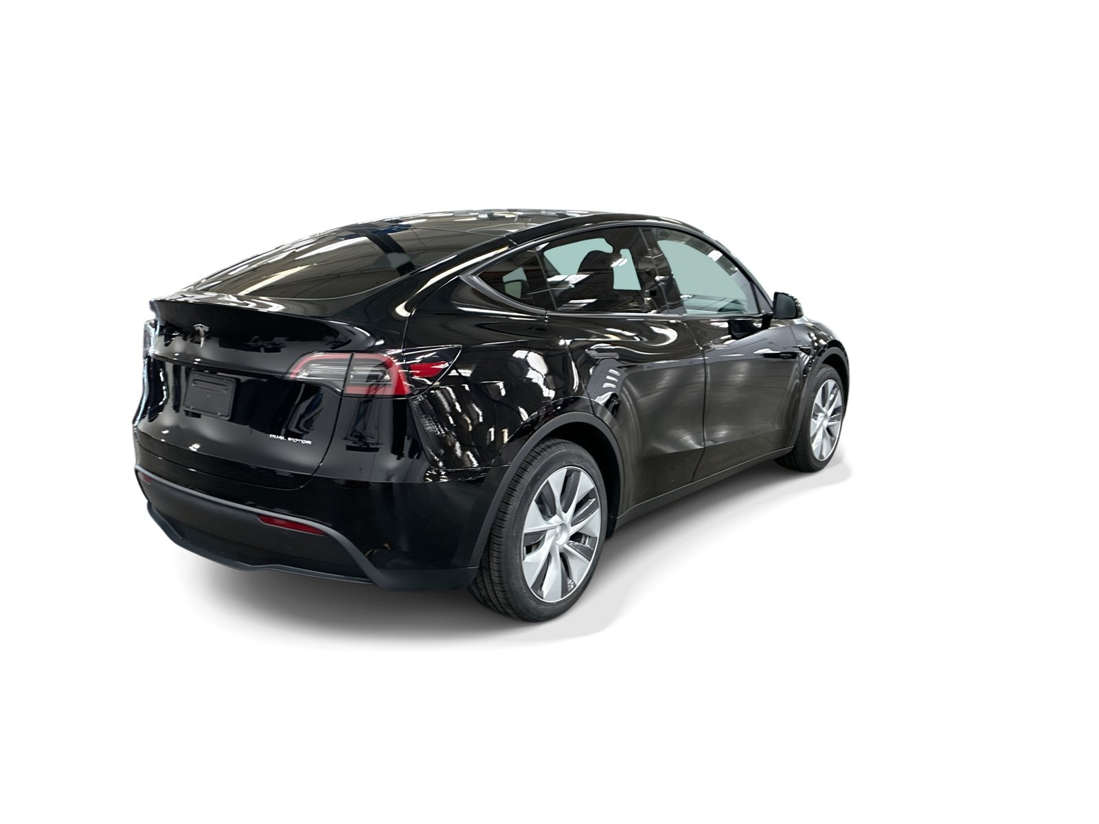 Certified 2023 Tesla Model Y Long Range AWD/4WD image 6