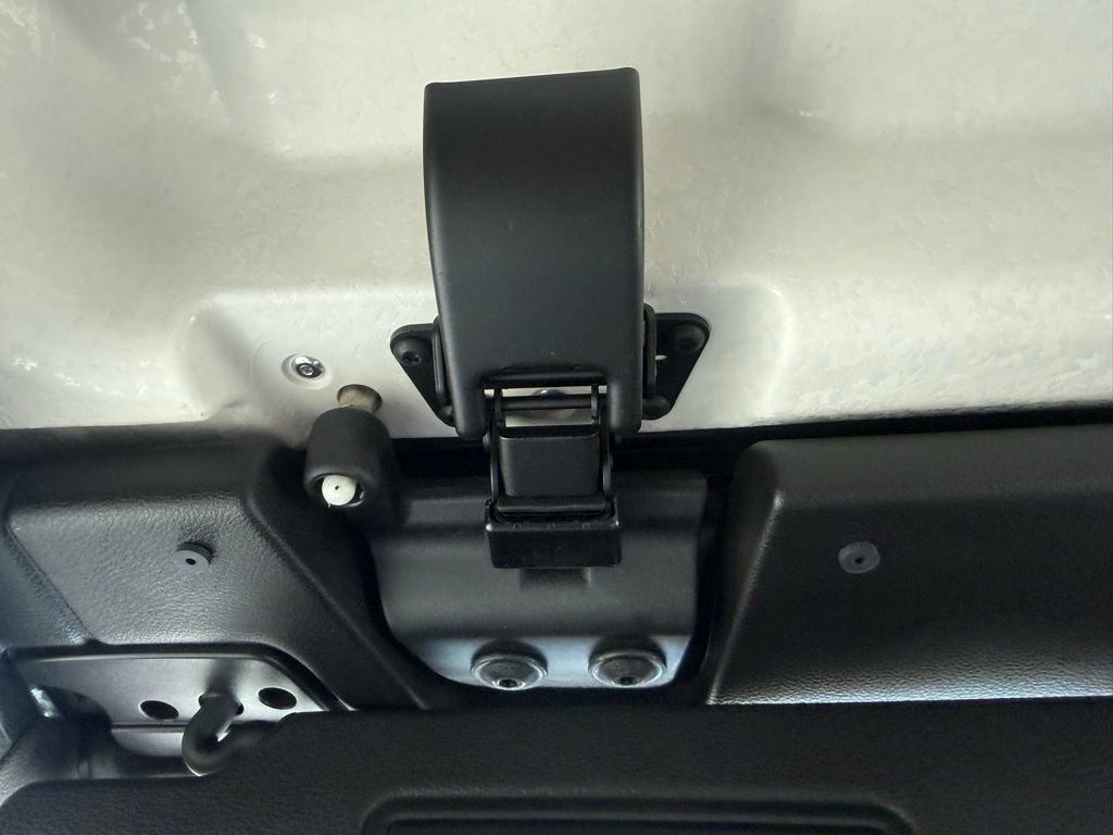 New 2026 Jeep Wrangler Unlimited Sport AWD/4WD image 32