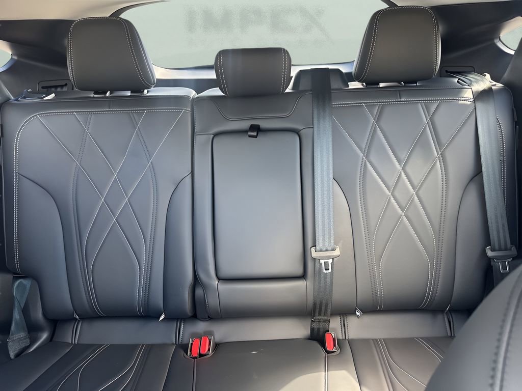 Used 2025 Ford Mustang Mach-E Select image 11