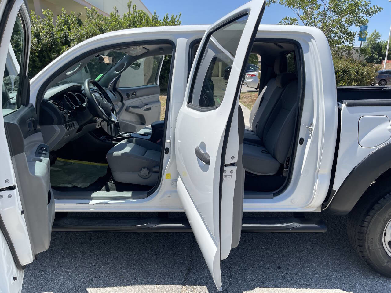 Used 2013 Toyota Tacoma PreRunner w/ Convenience Pkg RWD image 18