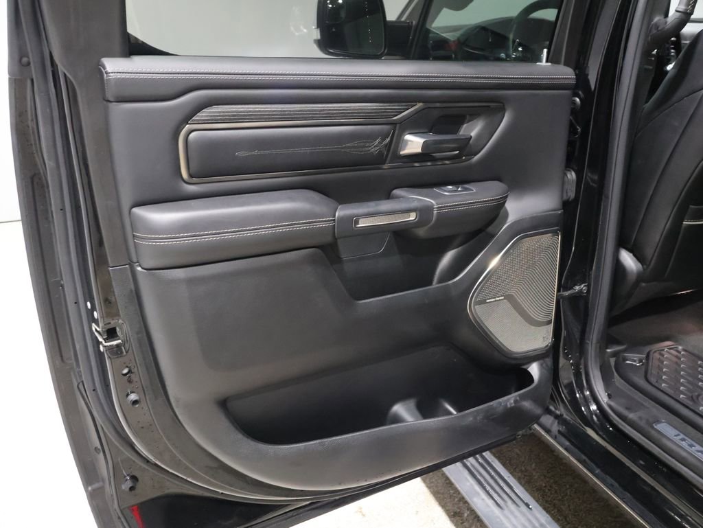 Used 2021 RAM 1500 Limited image 22