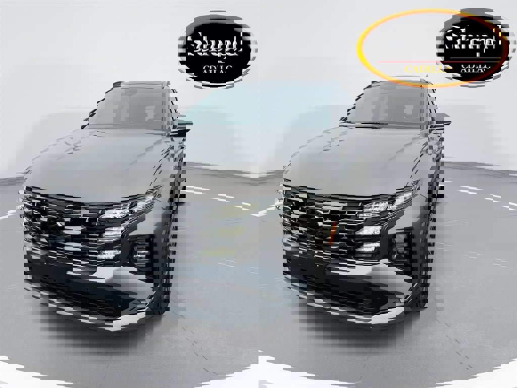 Used 2025 Hyundai Tucson Limited image 3