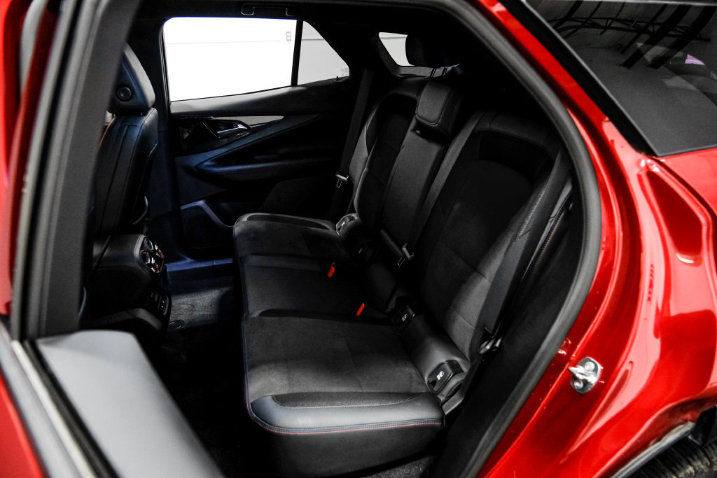 Used 2024 Chevrolet Blazer EV RS RWD image 51