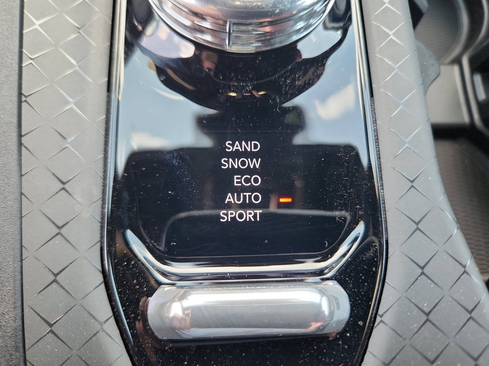 New 2025 Jeep Wagoneer S Launch Edition image 32