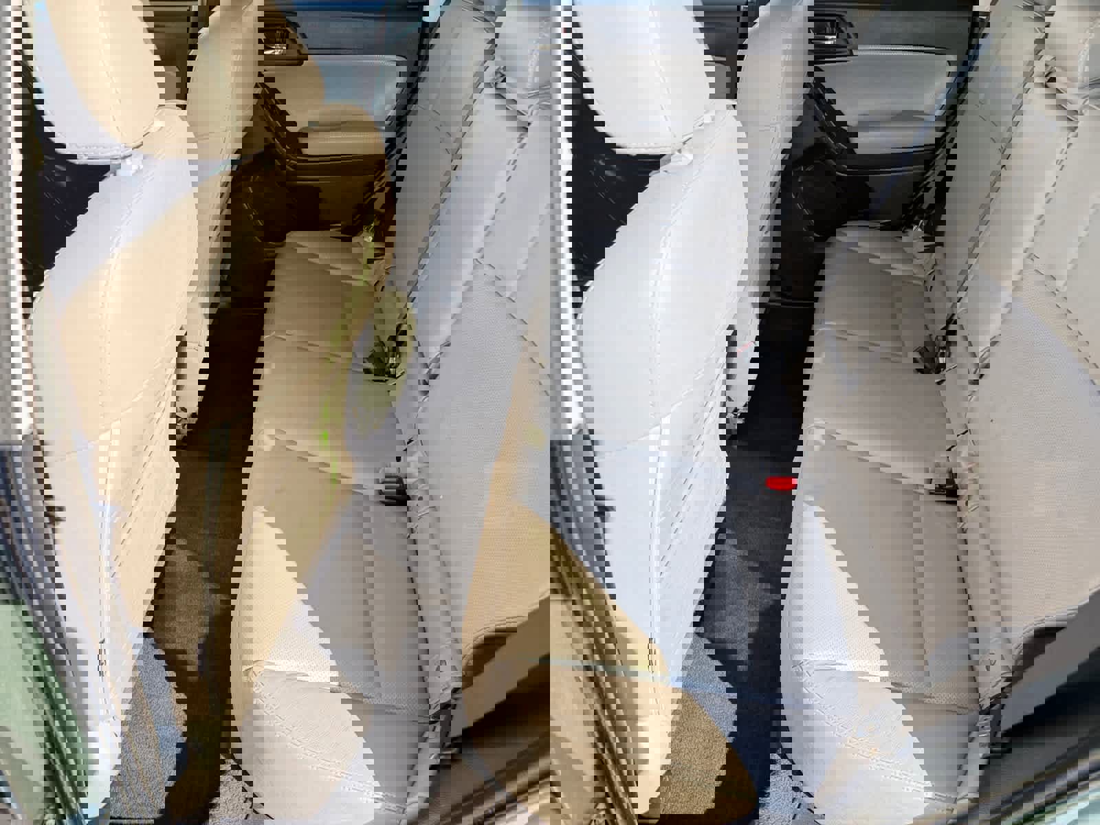 Used 2015 Subaru Forester 2.5i Limited image 8