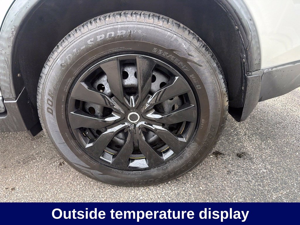 Used 2016 Nissan Rogue S AWD/4WD image 17