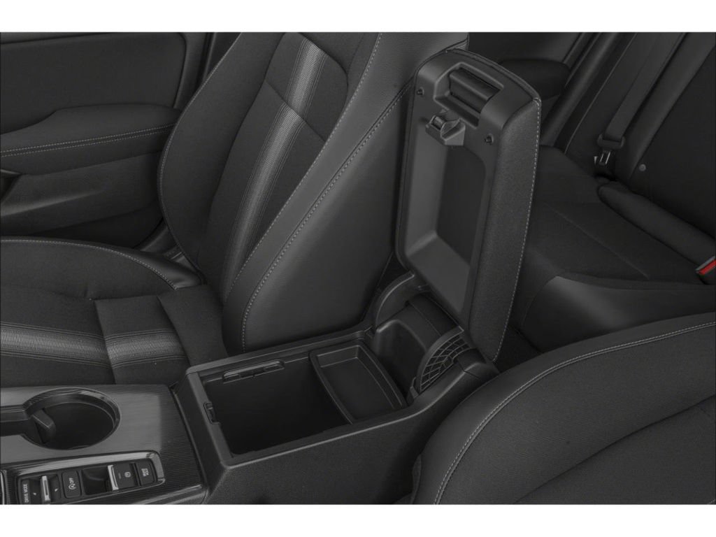 New 2026 Honda Civic Sport image 10