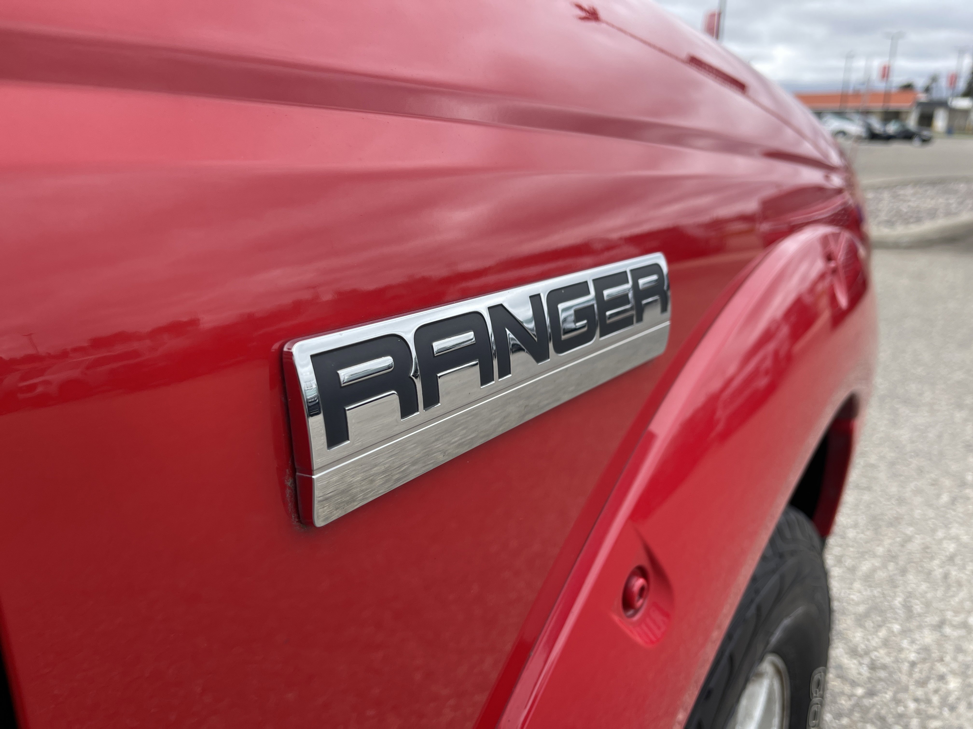 Used 2007 Ford Ranger XLT AWD/4WD image 25