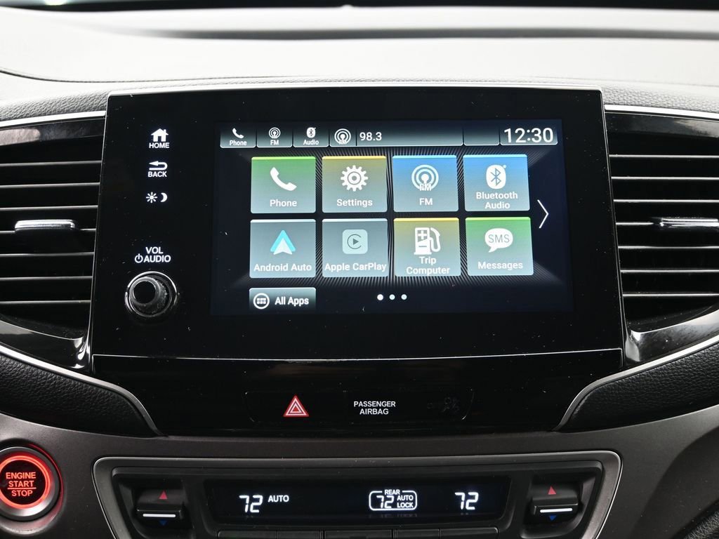 Used 2019 Honda Pilot EX-L image 12