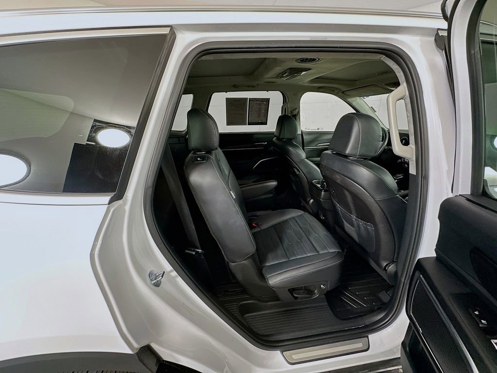 Used 2023 Kia Telluride SX Prestige image 30
