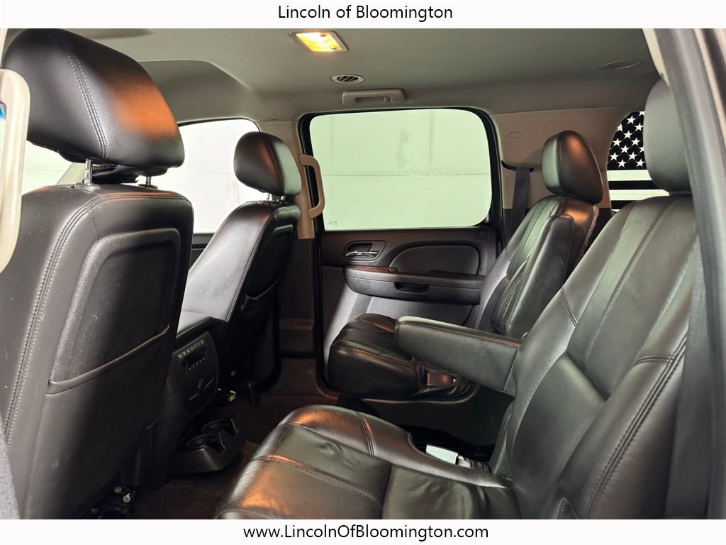 Used 2011 Chevrolet Suburban LT w/ Luxury Package image 43