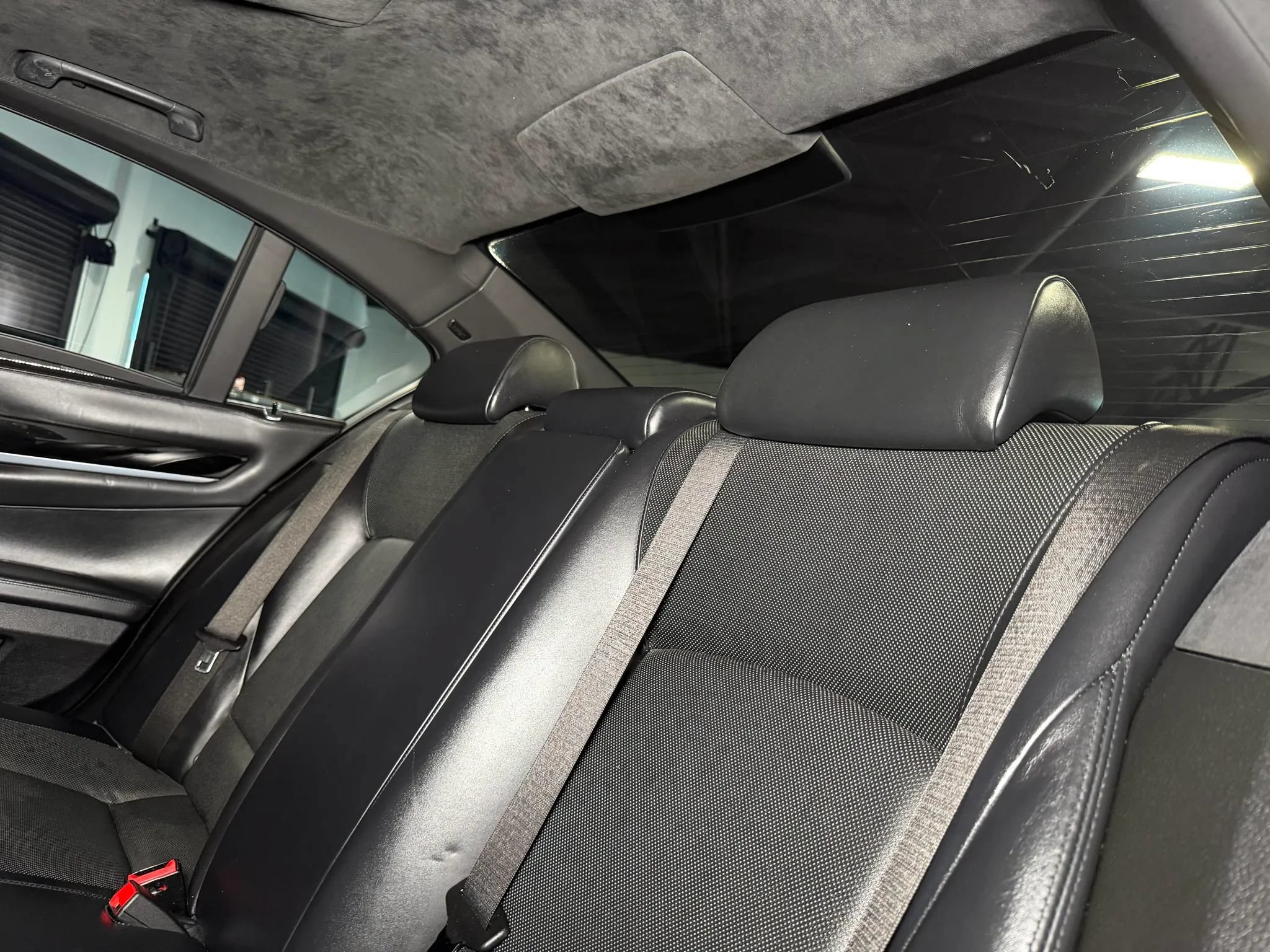 Used 2012 BMW ALPINA B7 RWD image 21
