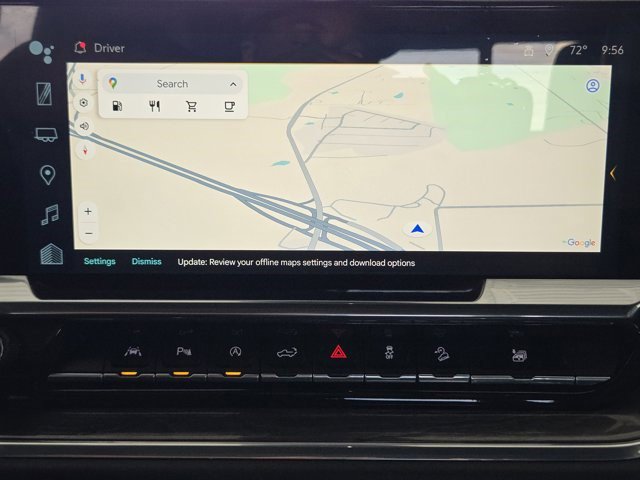 Certified 2024 Chevrolet Silverado 1500 LTZ AWD/4WD image 13