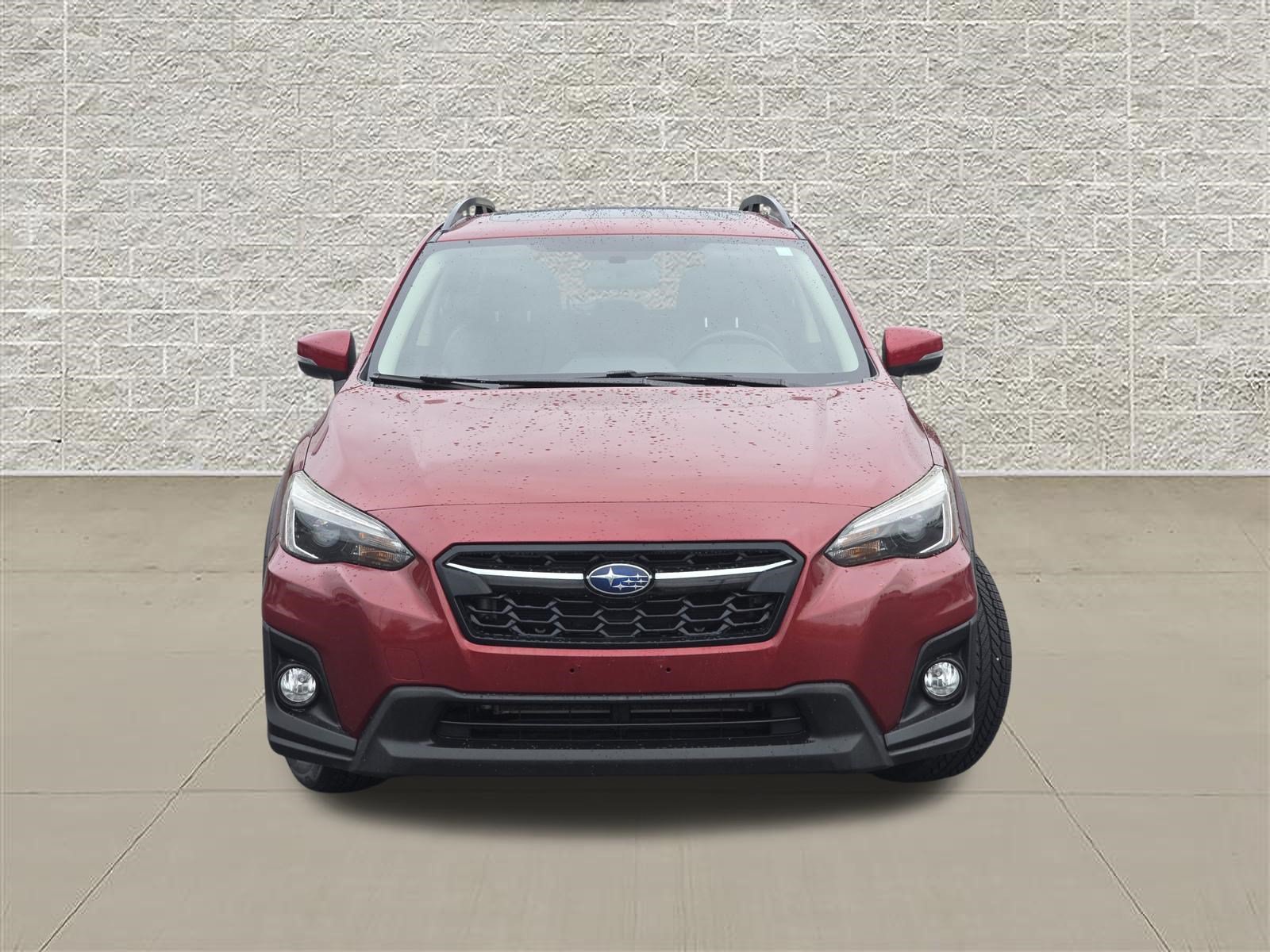 Used 2019 Subaru Crosstrek 2.0i Limited w/ Moonroof Package AWD/4WD image 2
