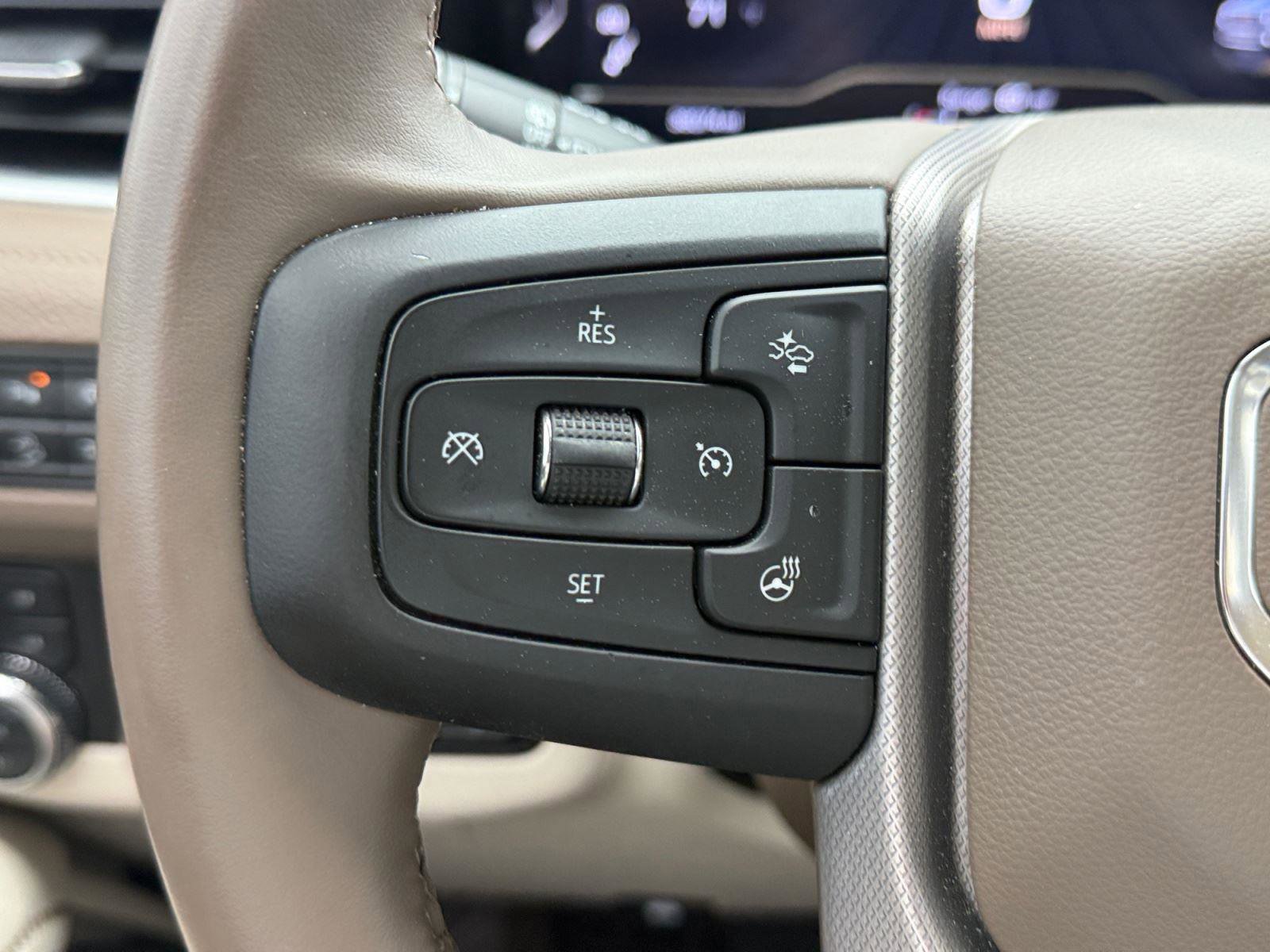 Used 2023 GMC Yukon Denali w/ Max Trailering Package image 26