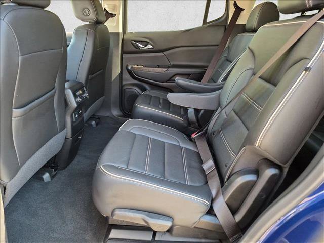 Used 2023 GMC Acadia Denali AWD/4WD image 21