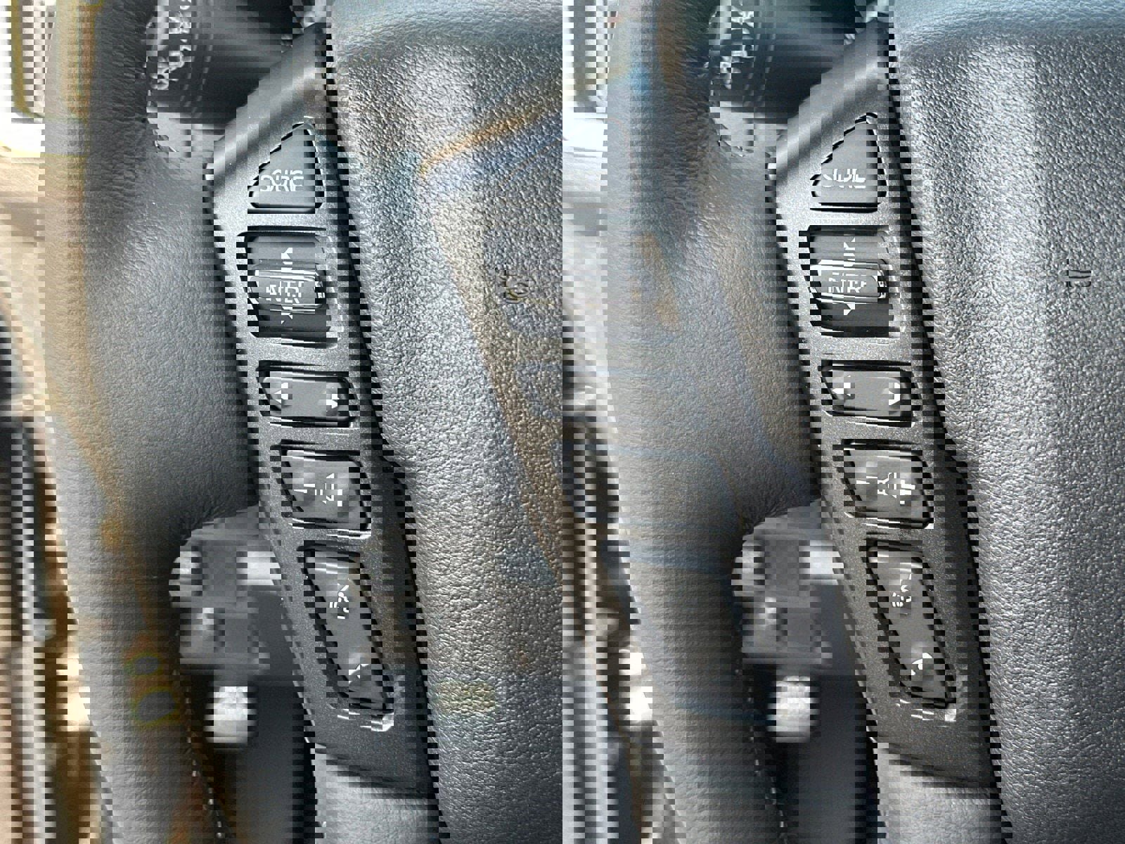 New 2026 Nissan Frontier SV image 24