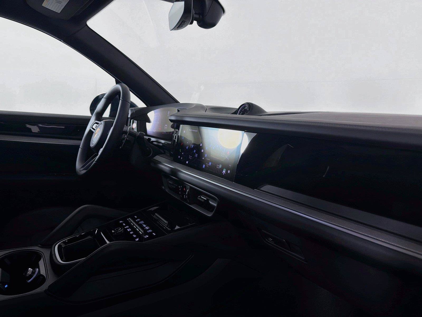 Certified 2026 Porsche Cayenne S AWD/4WD image 29