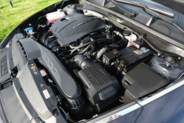 Used 2023 Hyundai Sonata SEL FWD image 16
