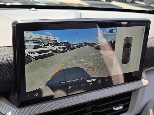 New 2026 Ford Explorer Active w/ Active Comfort Package AWD/4WD image 19
