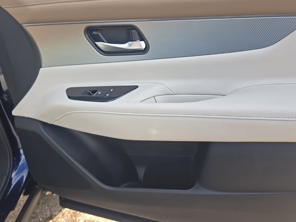 New 2025 Nissan Murano Platinum w/ Cargo Package image 36