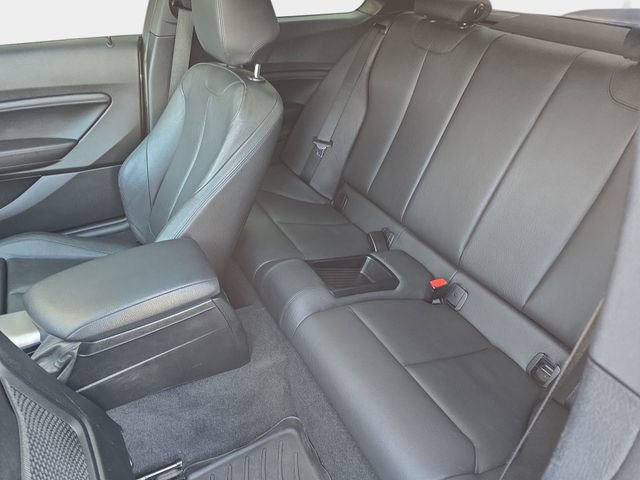 Used 2016 BMW M235i xDrive M235i xDrive image 16