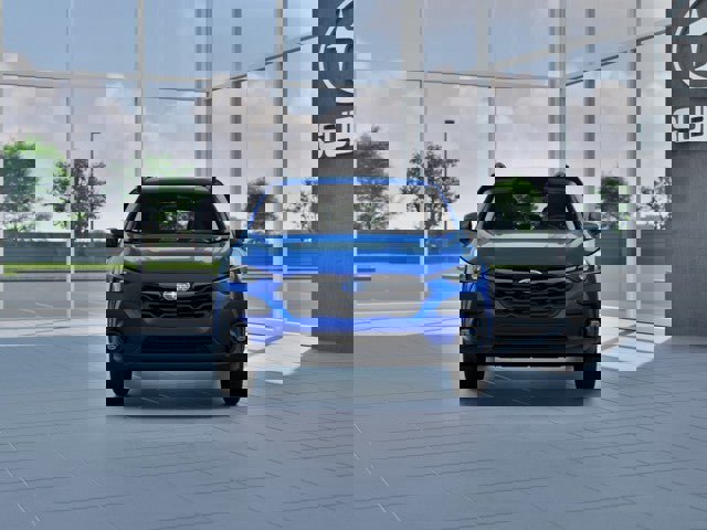 New 2026 Subaru Crosstrek 2.0i Premium image 47