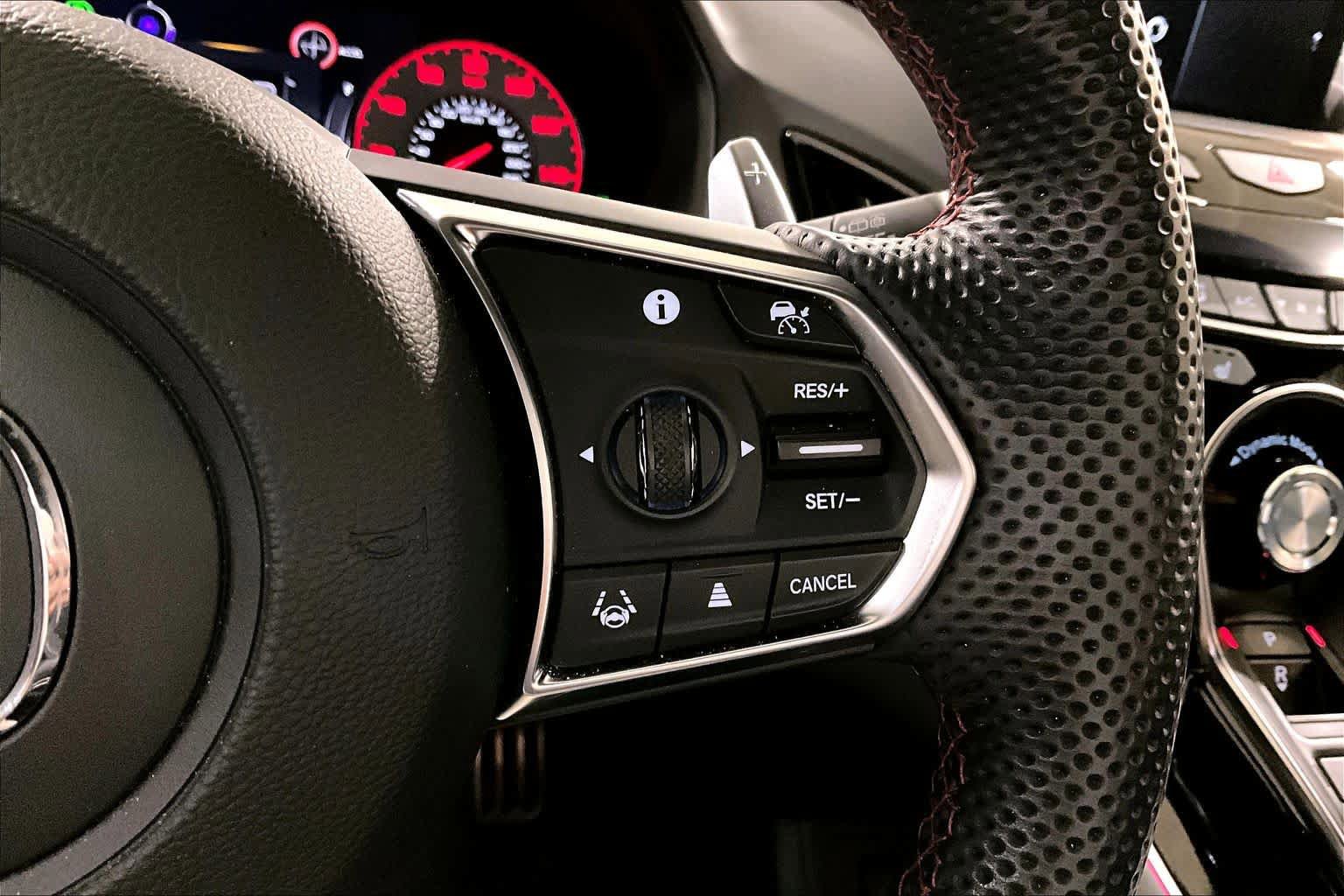 Used 2023 Acura RDX A-Spec FWD image 23