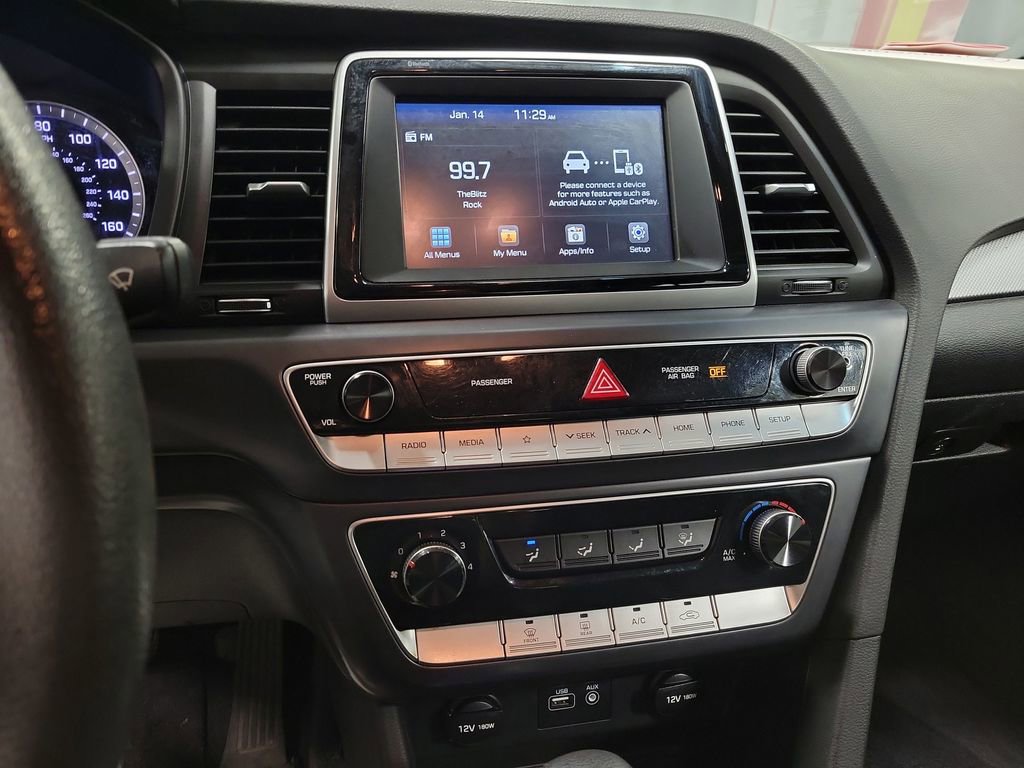 Used 2018 Hyundai Sonata SE image 15