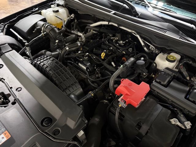 Used 2022 Ford Ranger XLT w/ Equipment Group 302A High image 45