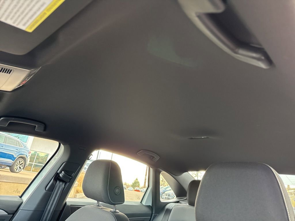 New 2026 Volkswagen Jetta Sport FWD image 23