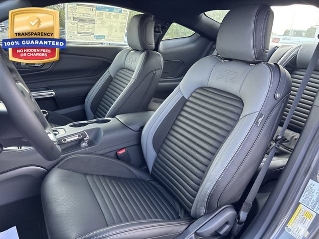 New 2026 Ford Mustang GT Premium w/ GT Performance Package RWD image 28