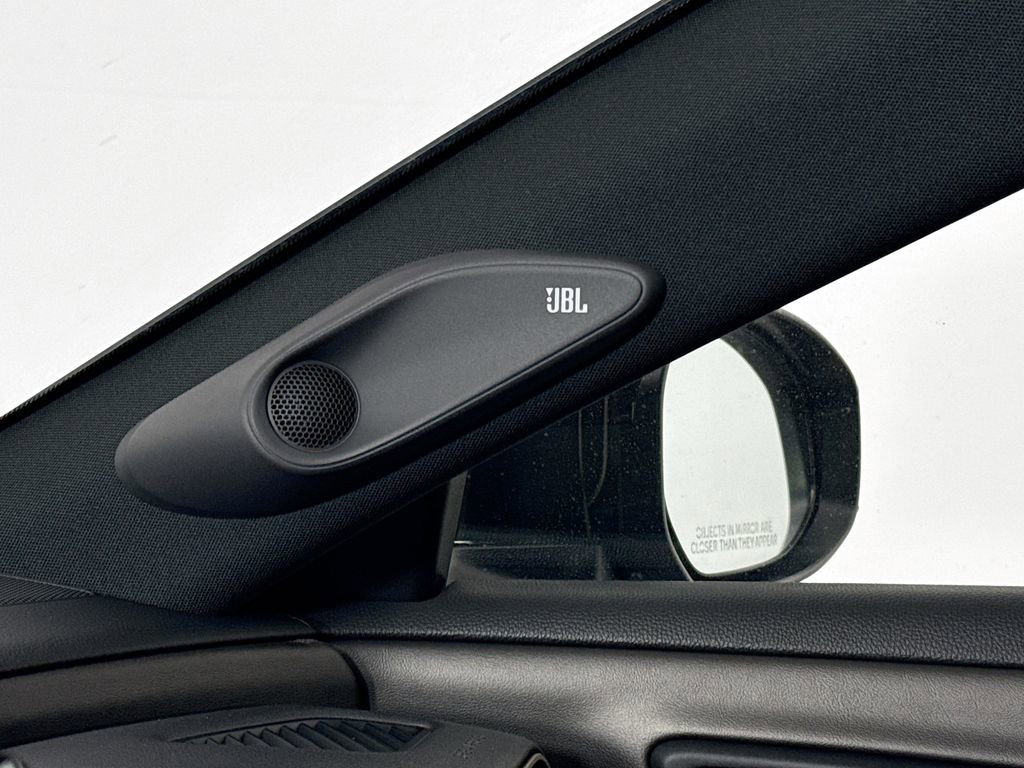 New 2026 Toyota Crown Nightshade image 18